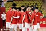新一期亚洲杯实力榜：中国男篮仍第4 澳大利亚日本新西兰前3