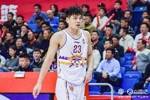 仅剩两天 陈国豪：一直保持着训练 也有特训 感觉是有进步的