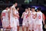 杨毅：中国男篮不但强度不落下风 而且个个敢做动作 厉害得夸张