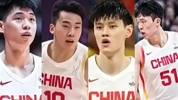 赵睿寄语：外面诱惑大 俊杰、凡博、小崔、瀚森要保持自律和专注