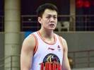 媒体人：姜宇星是首钢较早接触的球员之一 开始曾比较有希望加盟