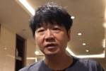 邱彪：这几场陈林坚表现很平稳 谢智杰防守串联很好&投篮还需提升
