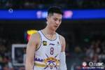 毫无贡献！朱松玮先发19分钟1中0 五项数据均挂蛋&仅有2失误4犯规