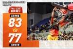 常规赛18｜防守致胜，再胜天津！