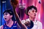 Game Day！香港金牛将重返荃湾主场迎战贵州猛龙 全力冲击13连胜