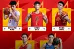 NBL全明星技巧赛决赛将于正赛中场进行 来看看各位选手预赛表现吧