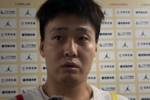 赵睿：日本很多球员回来很想赢我们 大家靠团队凝聚力拿下比赛