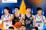 ⭐CBA全明星技巧挑战赛：姜贺0.1秒绝杀蒋祺禹夺冠