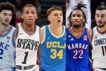 🔥NCAA疯三68强对阵表出炉 谁能笑到最后？你来预测🏆