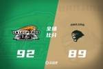 🏀辽宁末节逆转同曦 布罗金顿23分 赵继伟11+11 郭昊文15+6+8