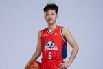 恭喜四川女篮的冉珂嘉在2026年WNBA选秀中被亚特兰大梦想队选中！
