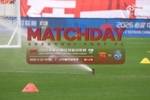 【MATCHDAY】2026怡宝中超联赛第14轮，上海海港1比1天津津门虎
